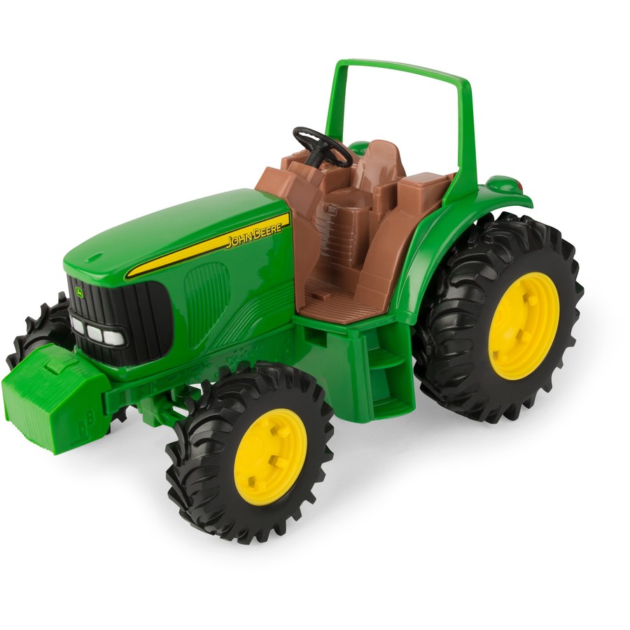 John Deere 20cm Tractor Die Cast Hood – George the Farmer