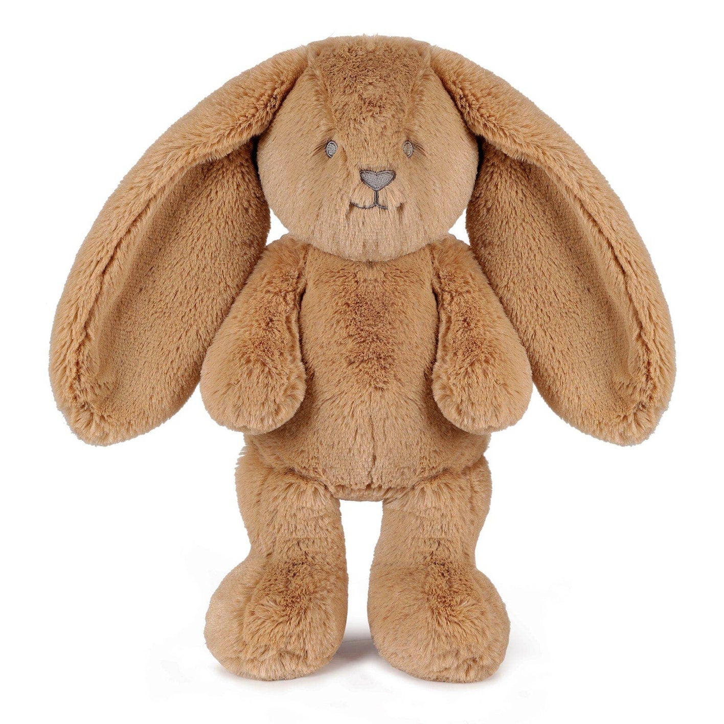 Bailey Caramel Bunny Soft Toy 34cm