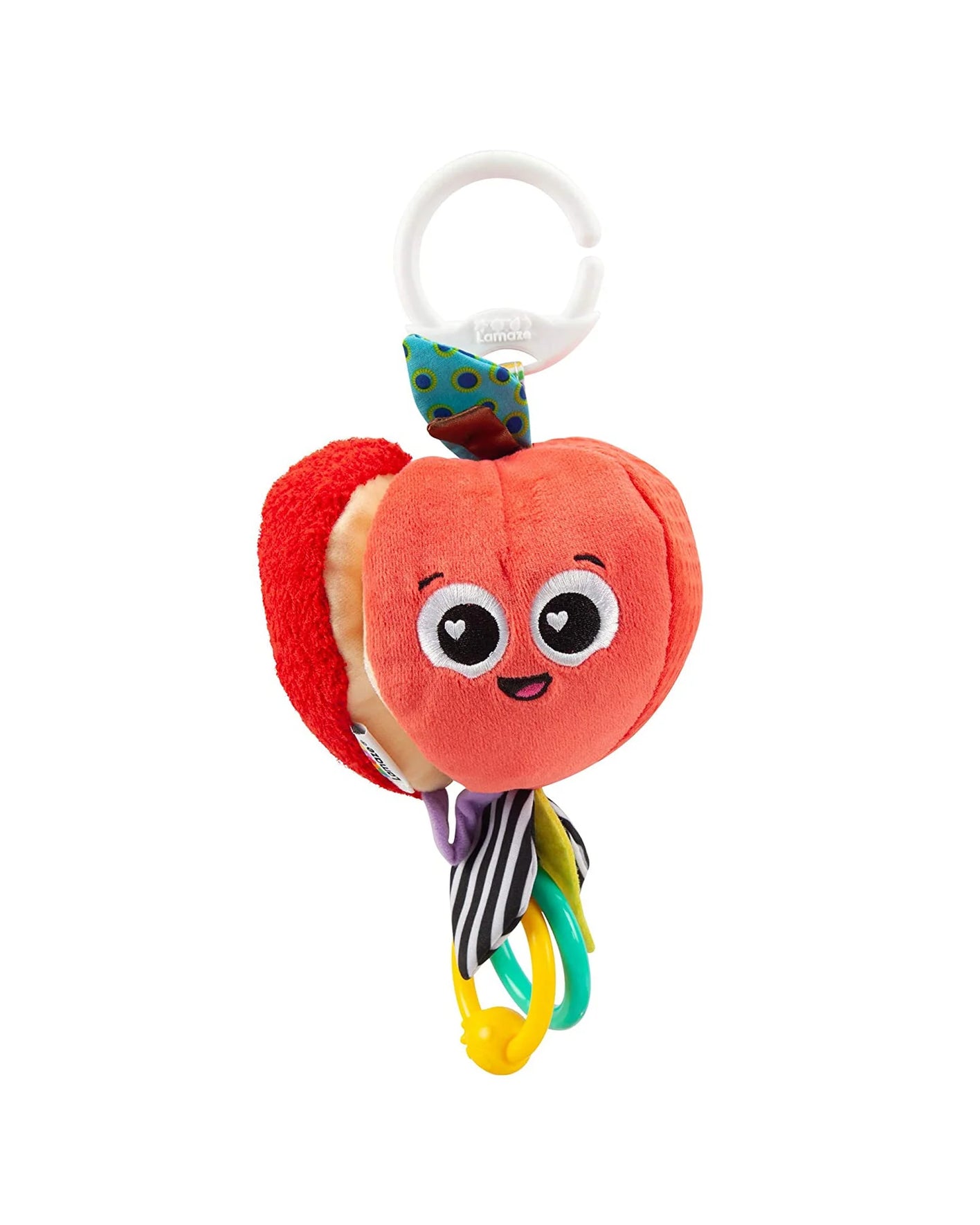 Archer the Apple Clip and Go