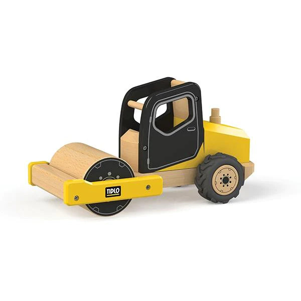 Road Roller Tidlo Artiwood