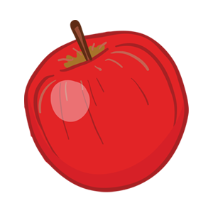 Crunchy, Munch Apples