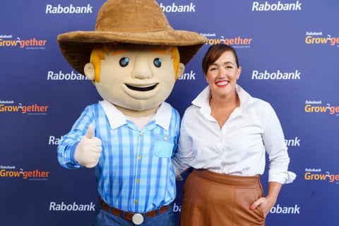 WIN! Book Packs to Schools with thanks to Rabobank Australia
