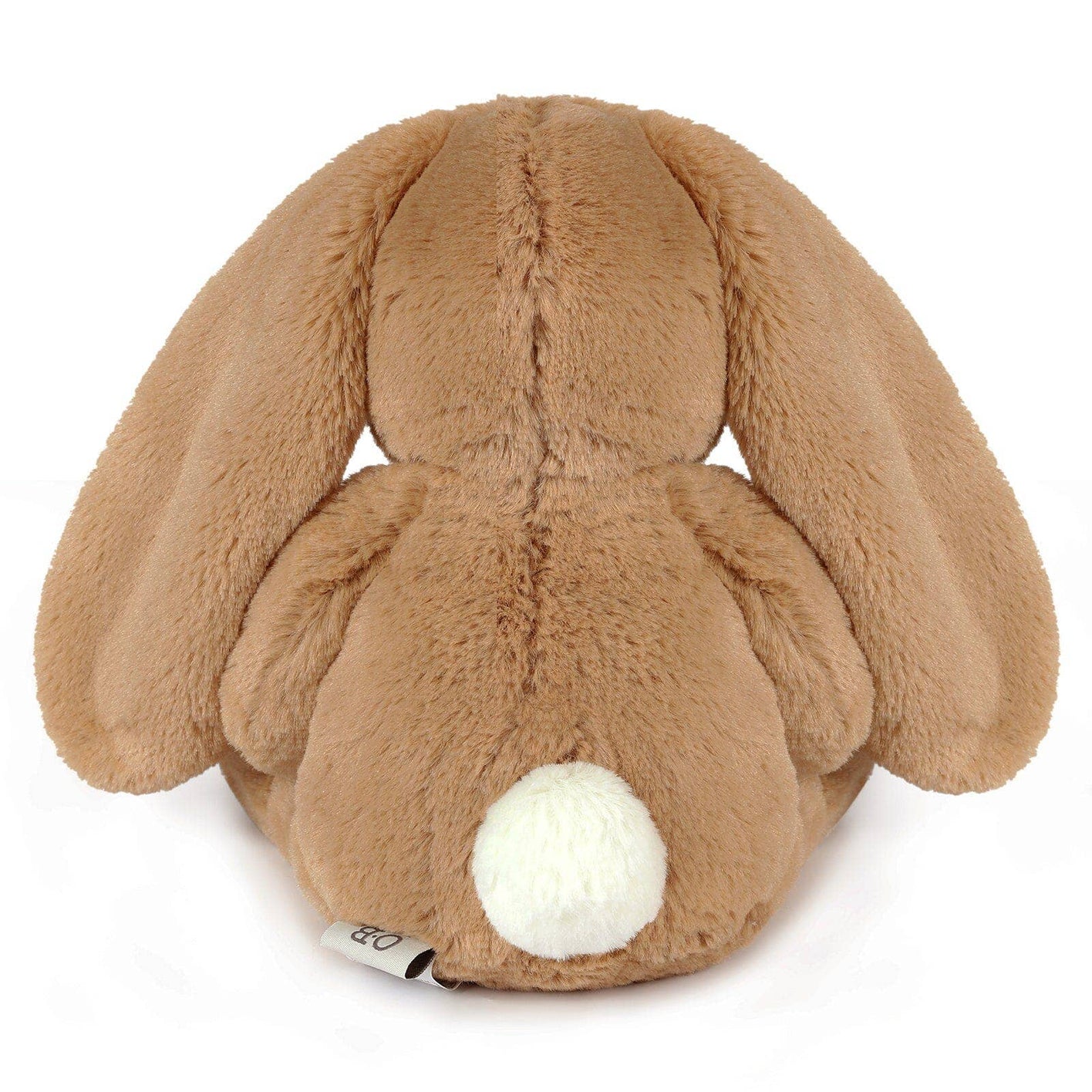 Bailey Caramel Bunny Soft Toy 34cm