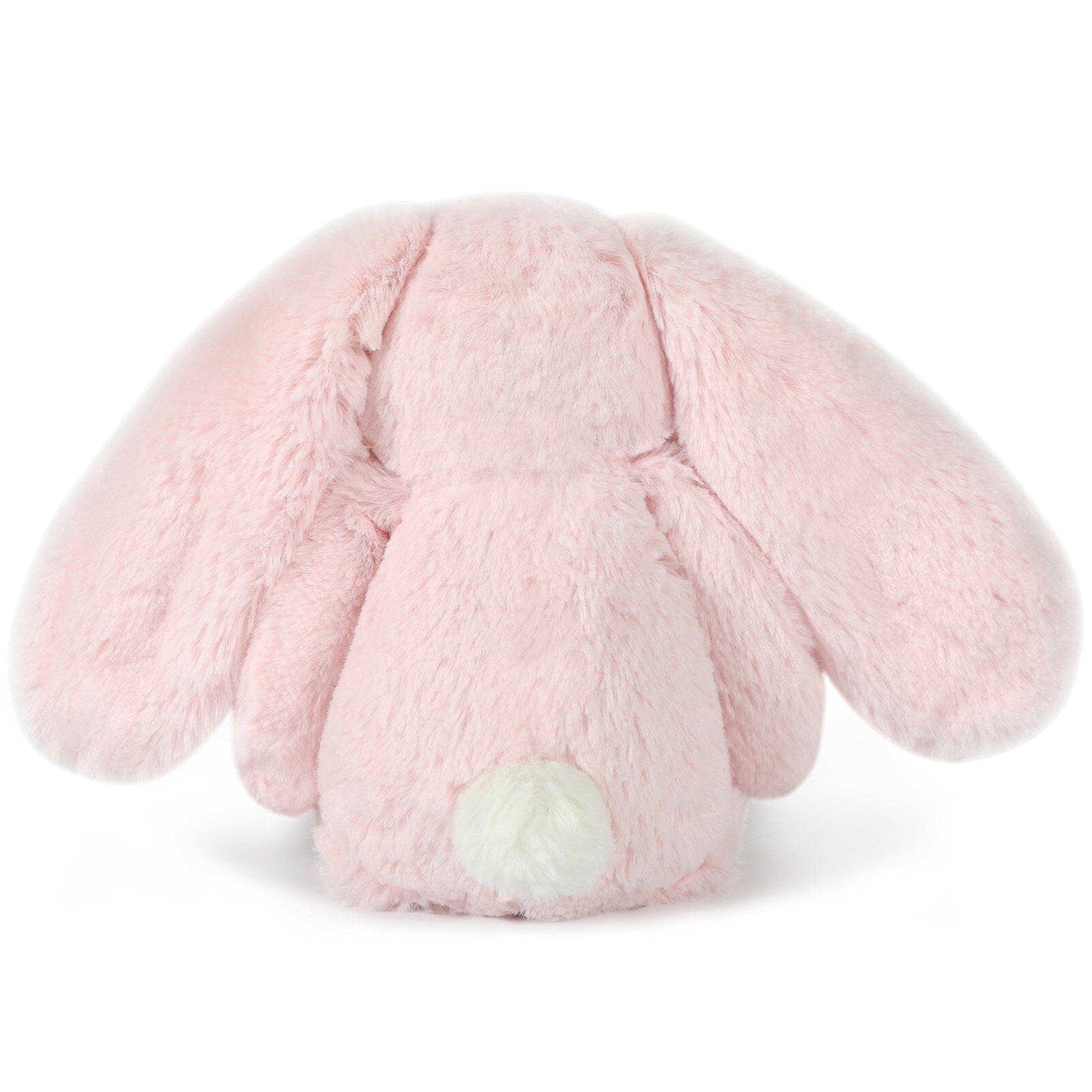 Little Betsy Bunny Pink Soft Toy 25cm