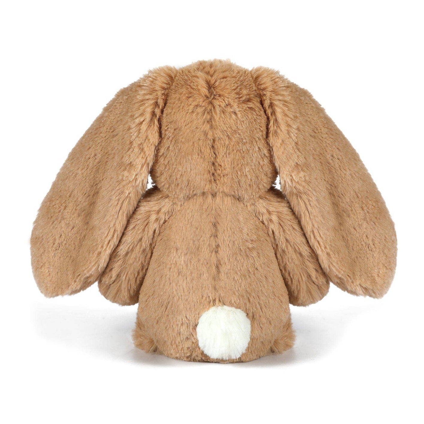 Little Bailey Caramel Bunny Soft Toy 25cm