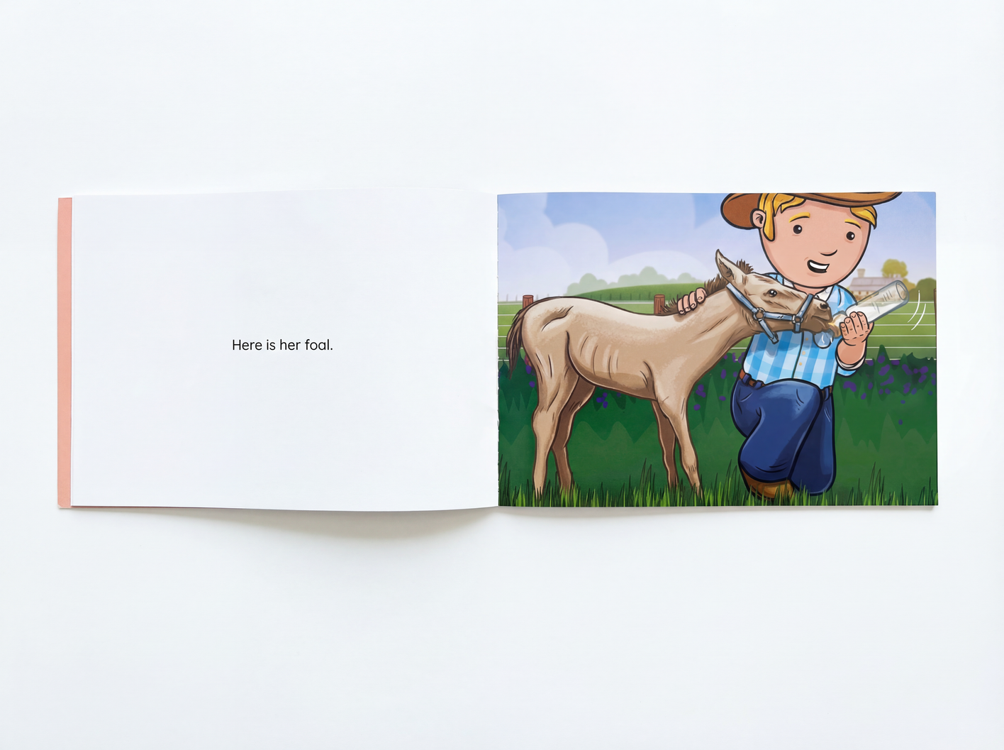 I Can Read - My First Reader 8 Book Bundle