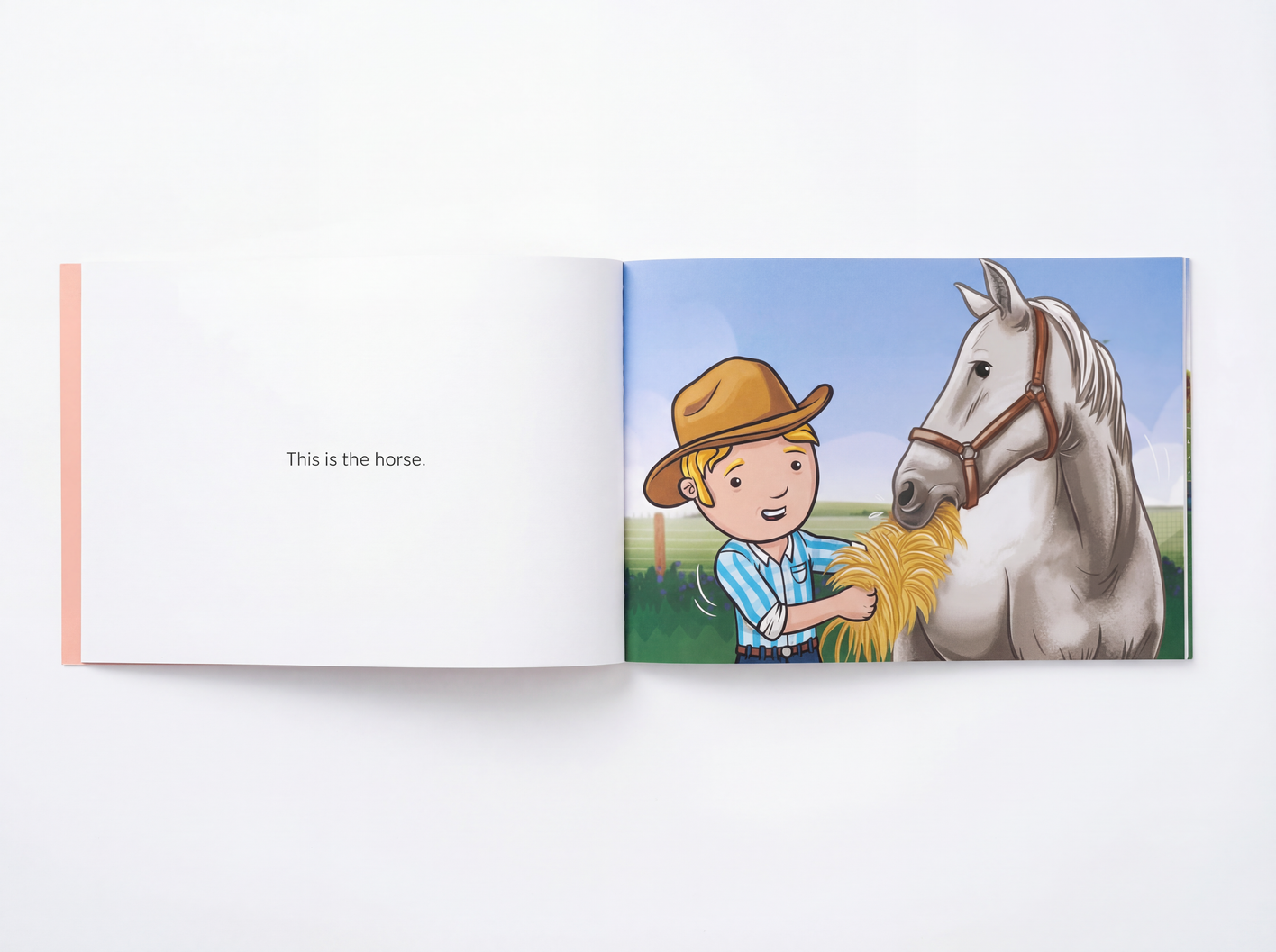 I Can Read - My First Reader 8 Book Bundle