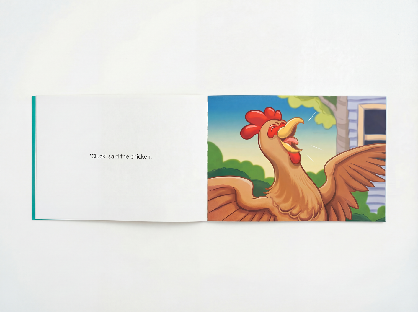 I Can Read - Animals Talk (Level 1-2)