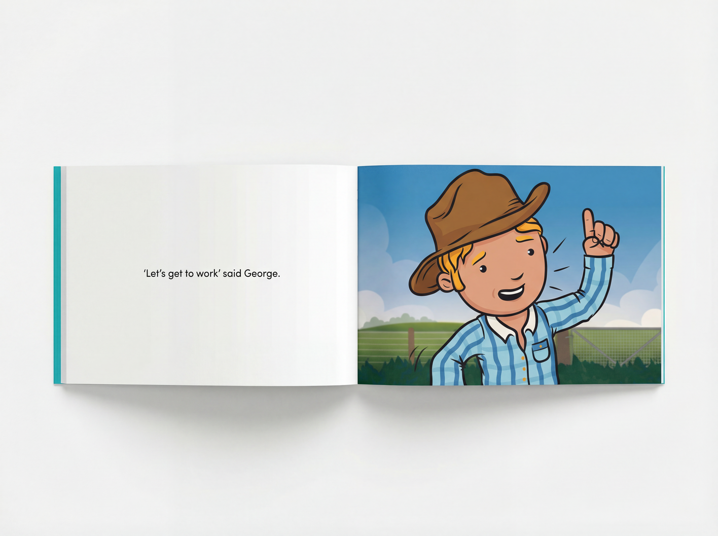 I Can Read - Animals Talk (Level 1-2)