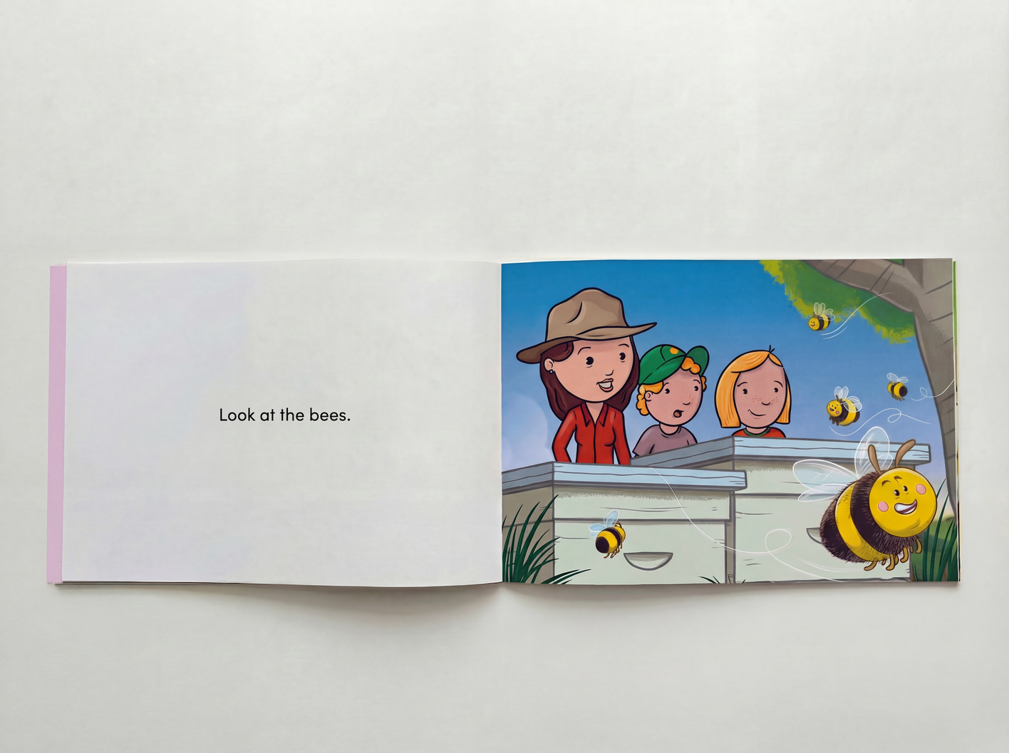 I Can Read - From the Farm (Level 1-2)