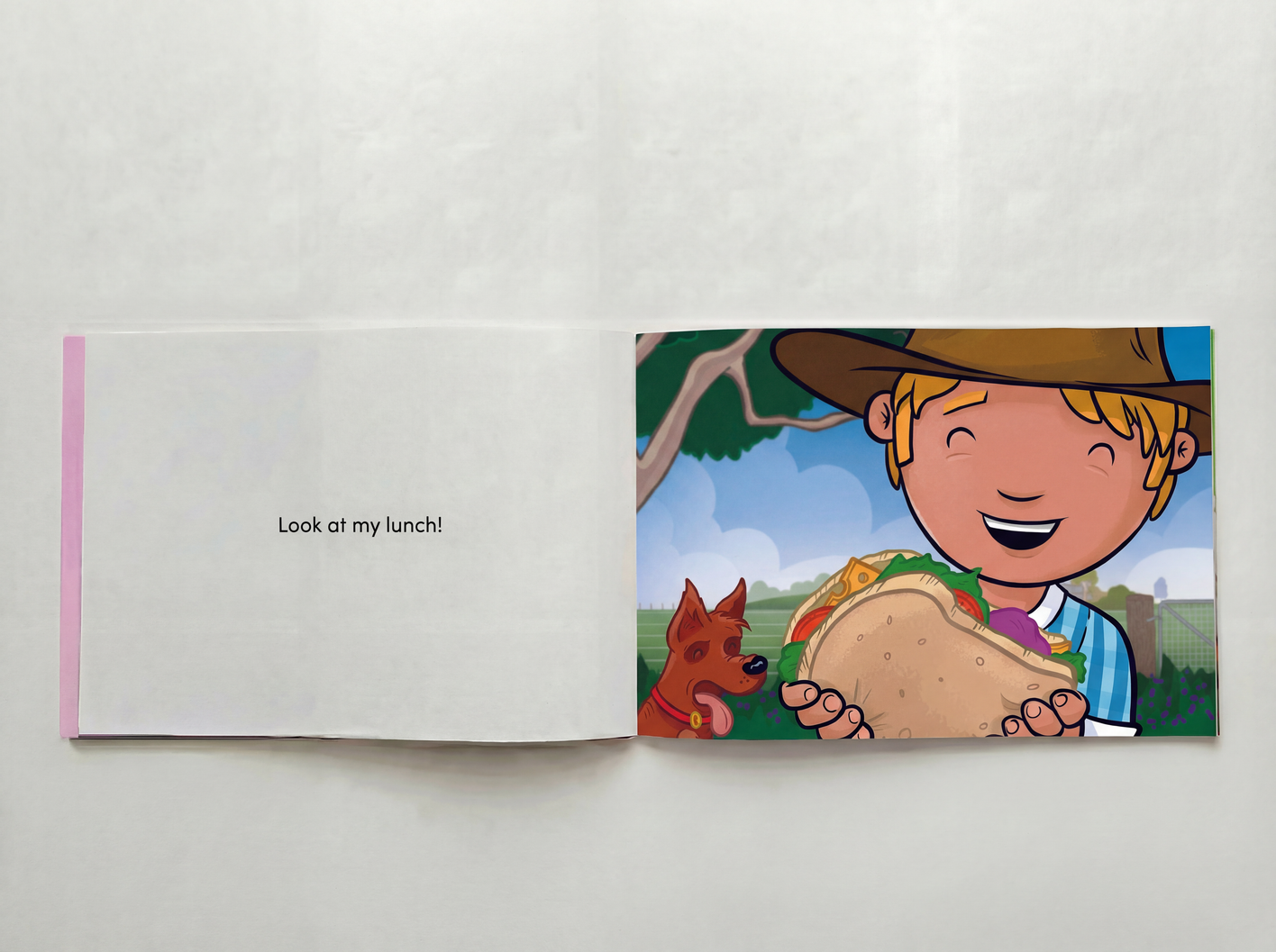 I Can Read - From the Farm (Level 1-2)