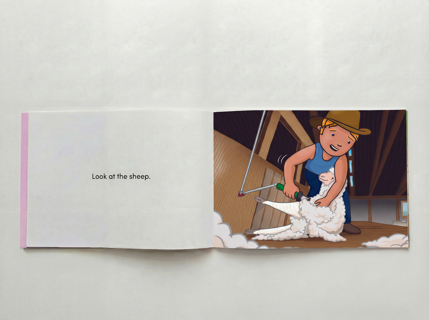 I Can Read - My First Reader 8 Book Bundle