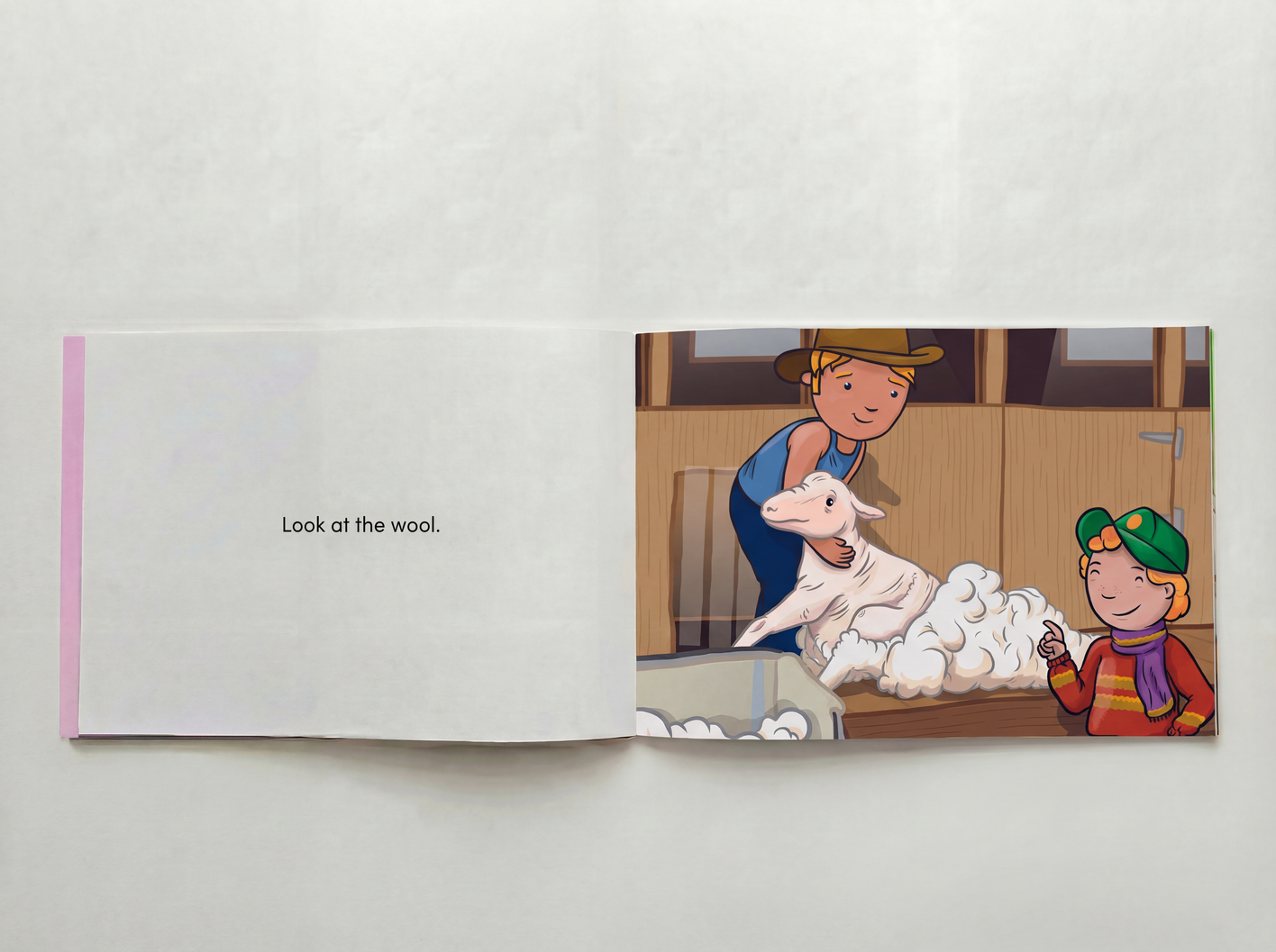 I Can Read - My First Reader 8 Book Bundle