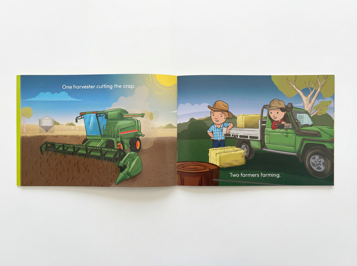 I Can Read - My First Reader 8 Book Bundle