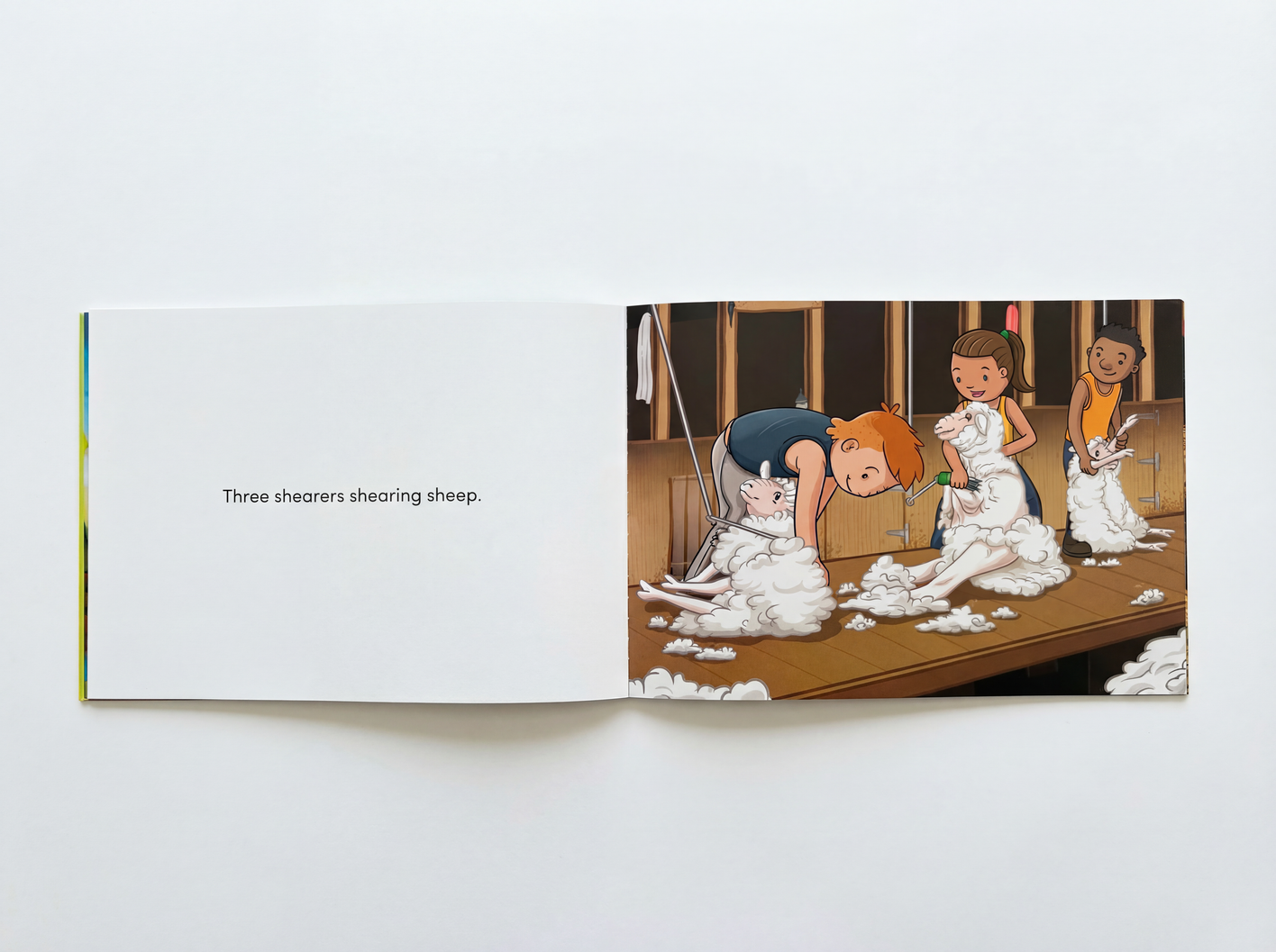 I Can Read - My First Reader 8 Book Bundle