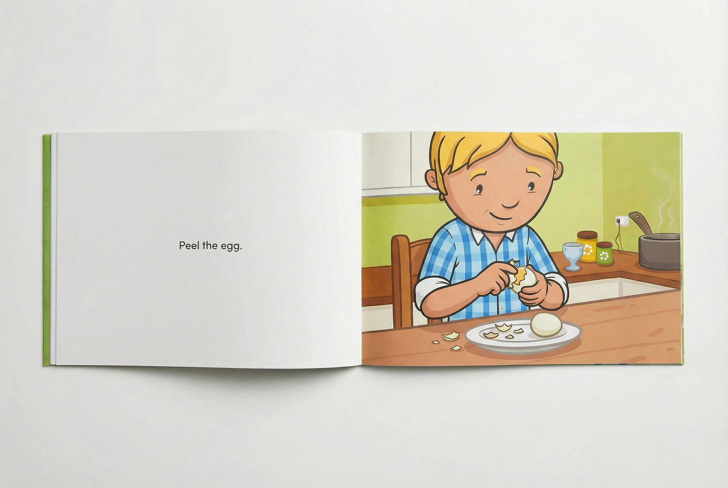 I Can Read - My First Reader 8 Book Bundle