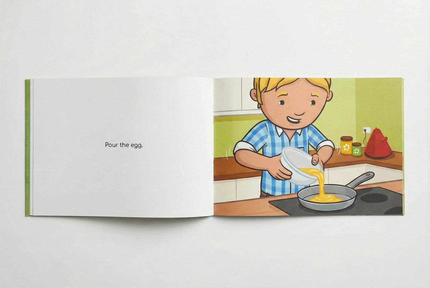 I Can Read - My First Reader 8 Book Bundle