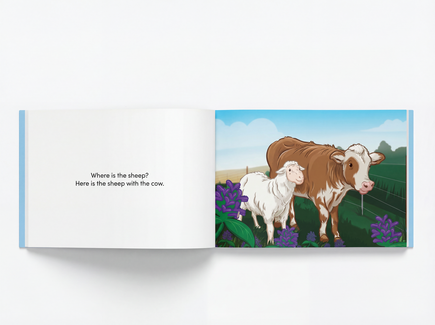 I Can Read - My First Reader 8 Book Bundle