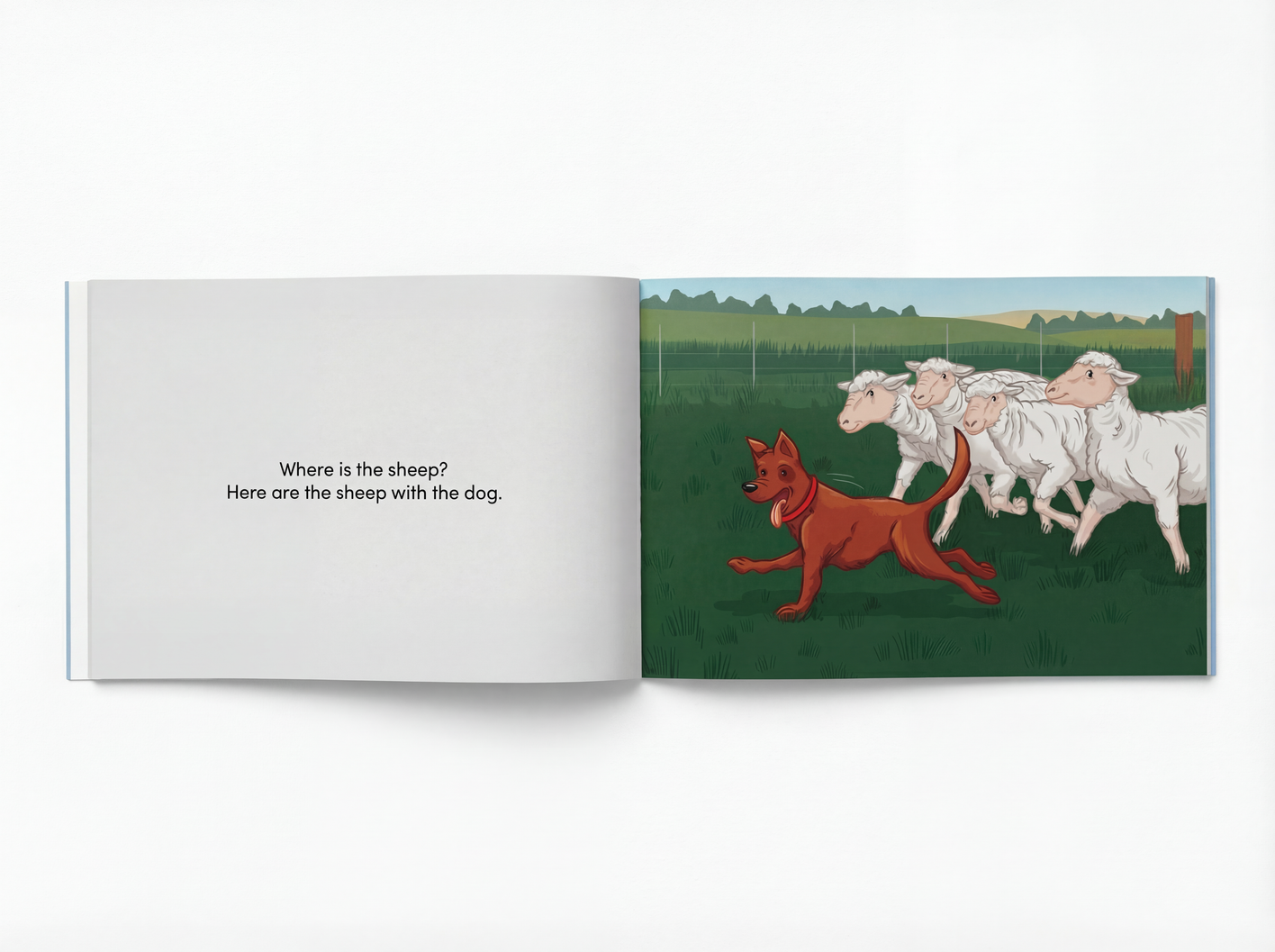 I Can Read - My First Reader 8 Book Bundle