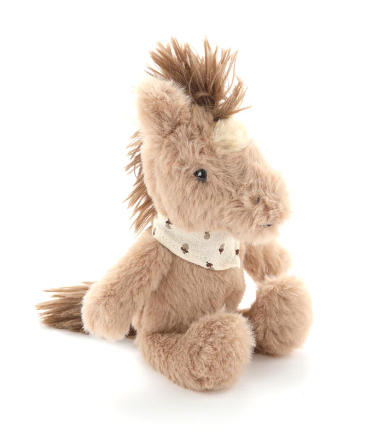 Harvey the Horse Rattle