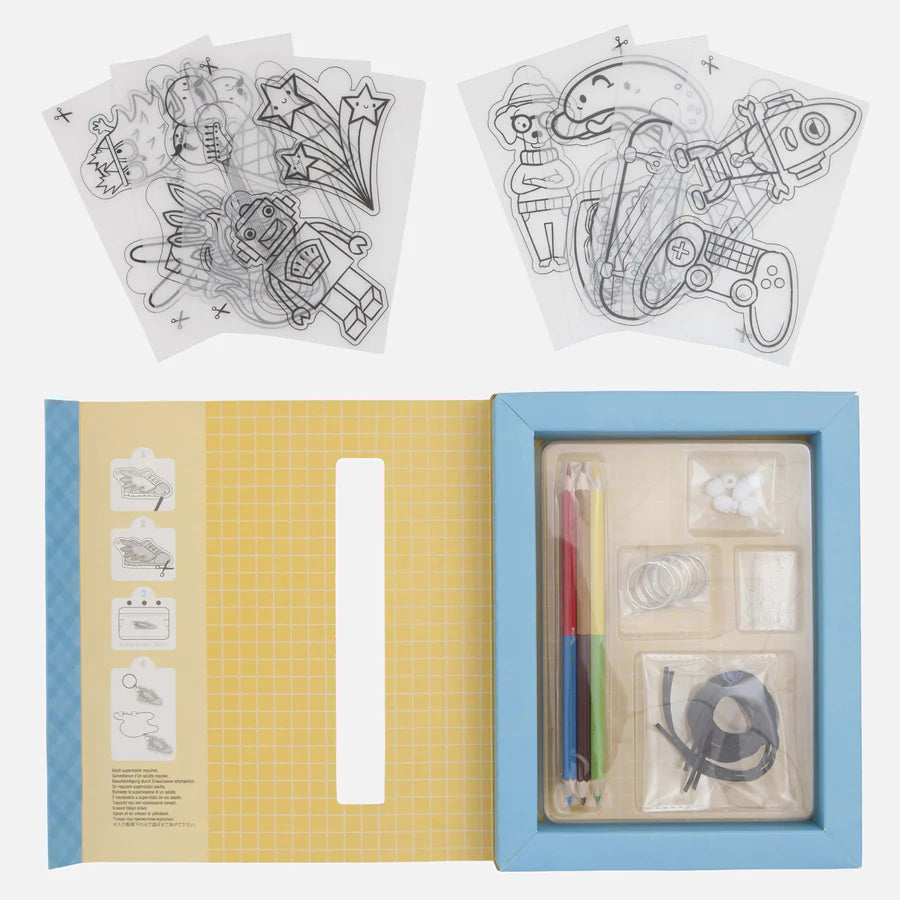 Shrinkies