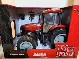 Big Farm Puma 180 Tractor