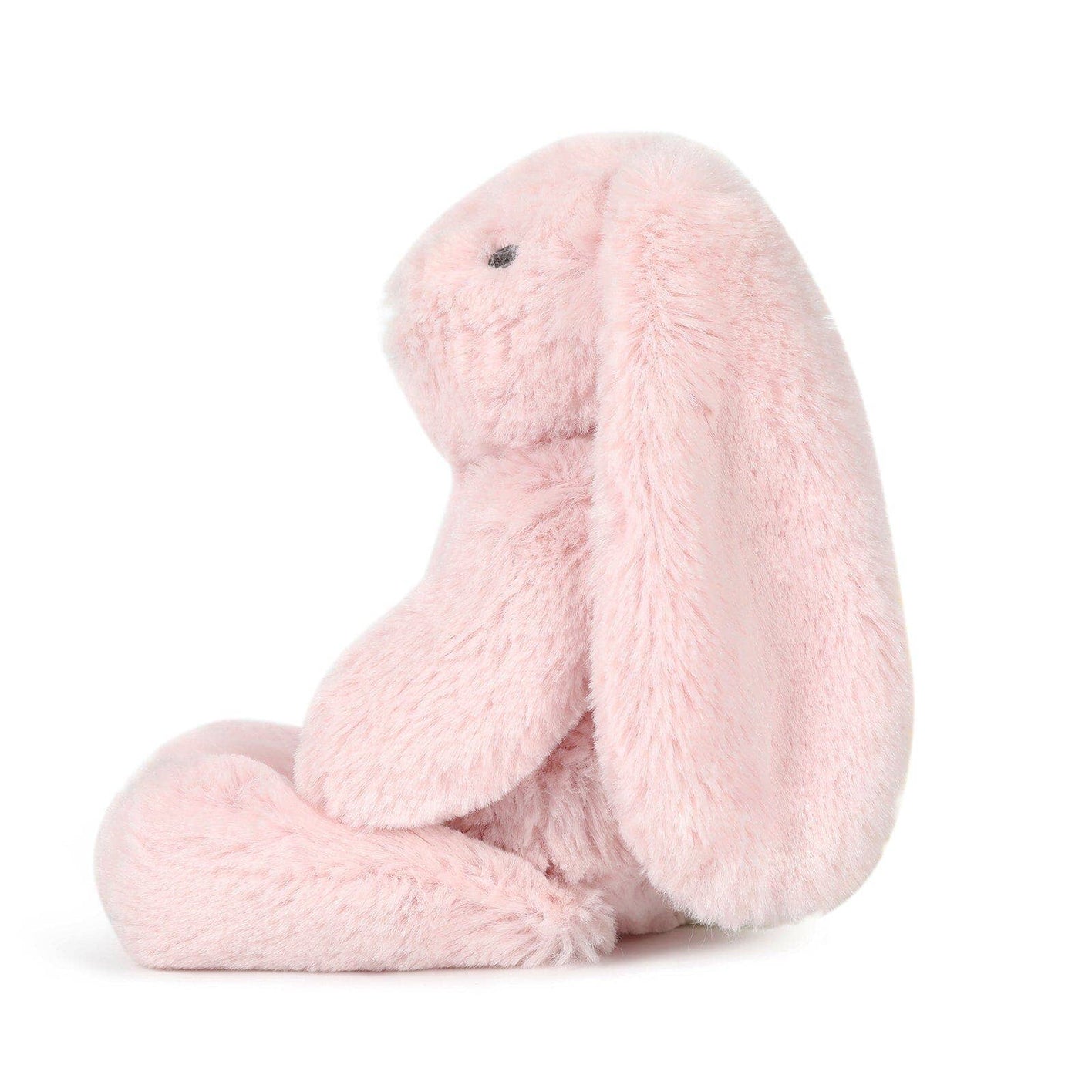 Little Betsy Bunny Pink Soft Toy 25cm