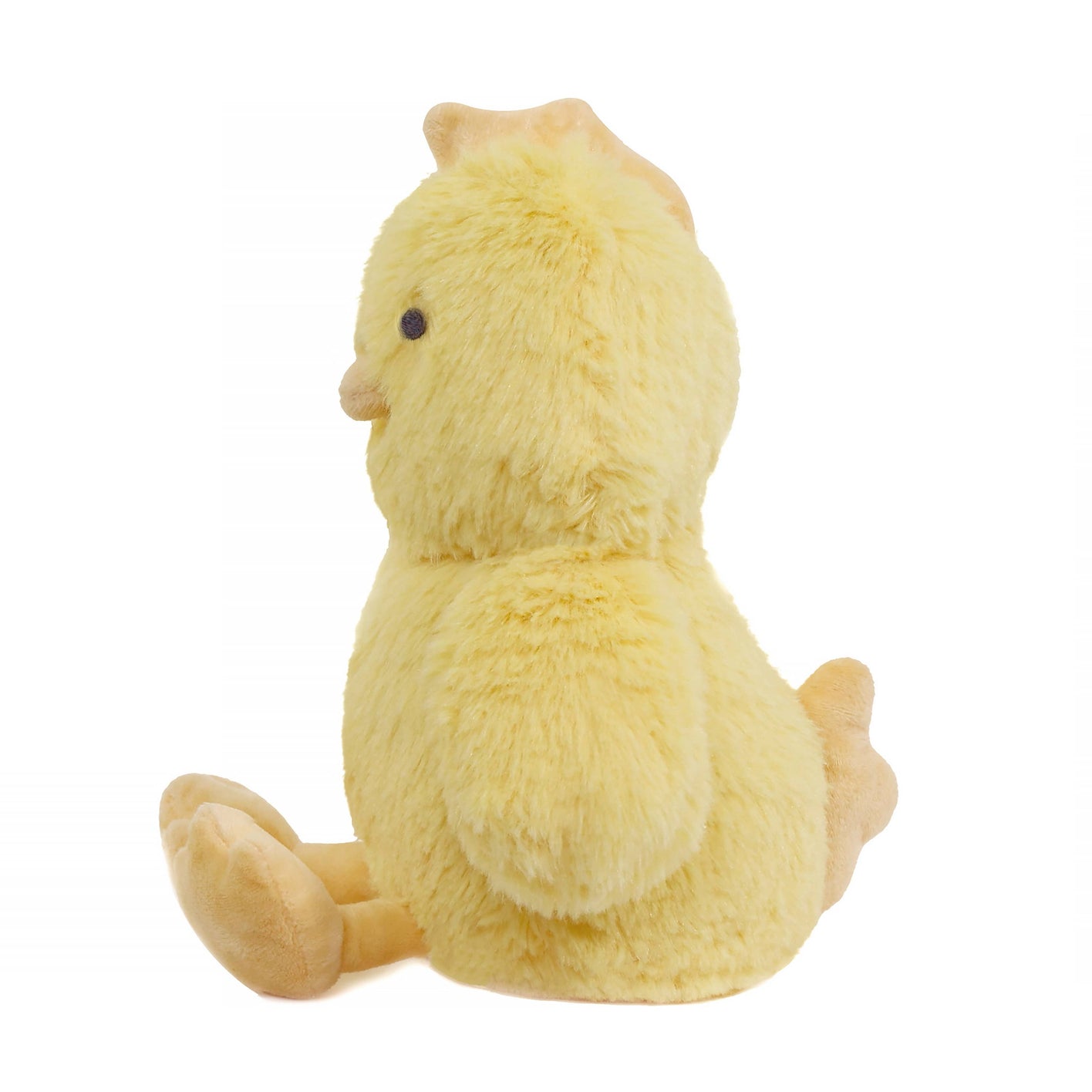 Chi-Chi Chick Yellow Soft Toy 30cm