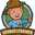 George the Farmer logo