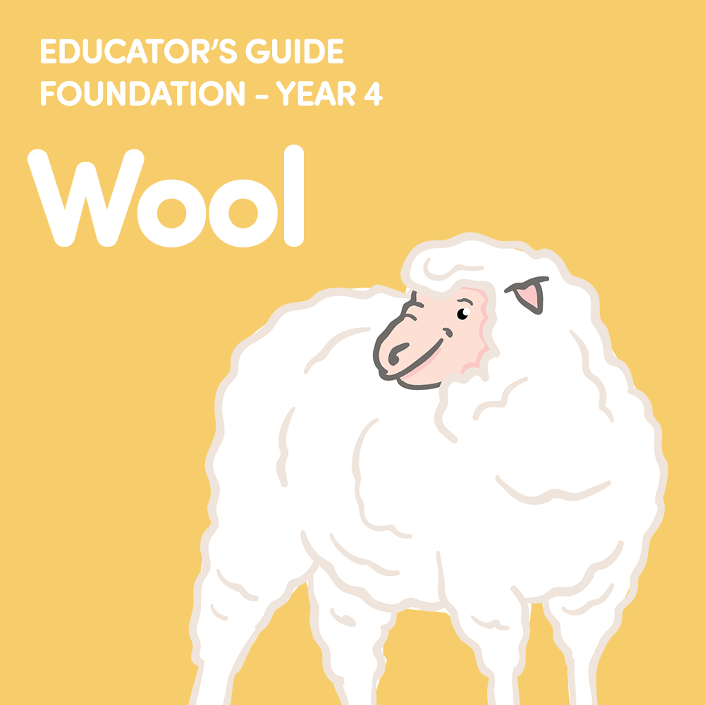 Wool