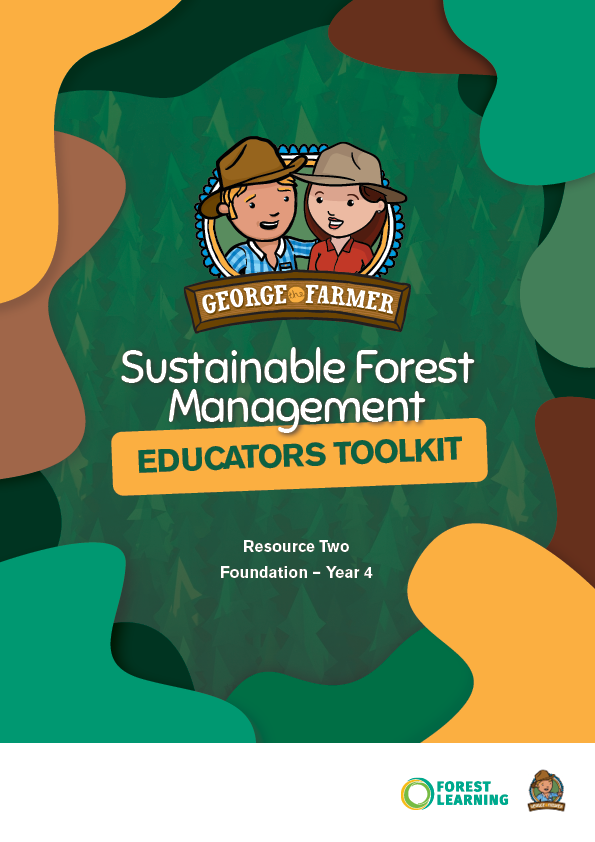 Sustainable Forest Management