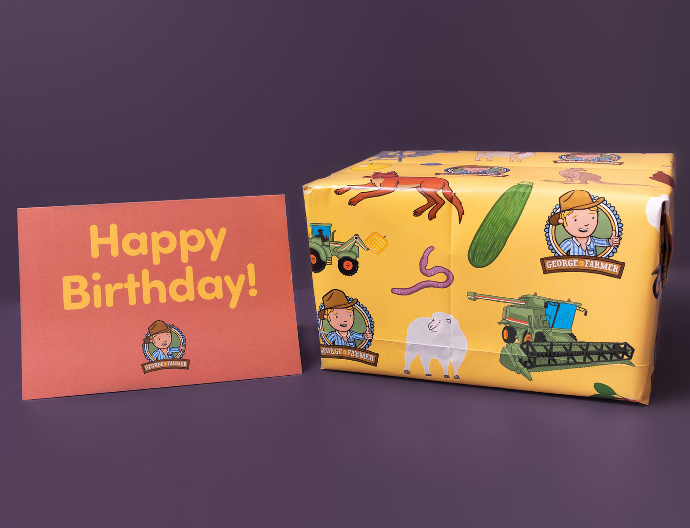 Gift Wrap