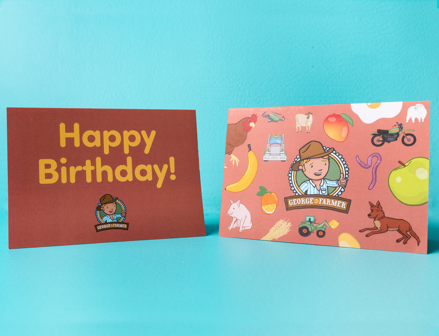 Birthday Card
