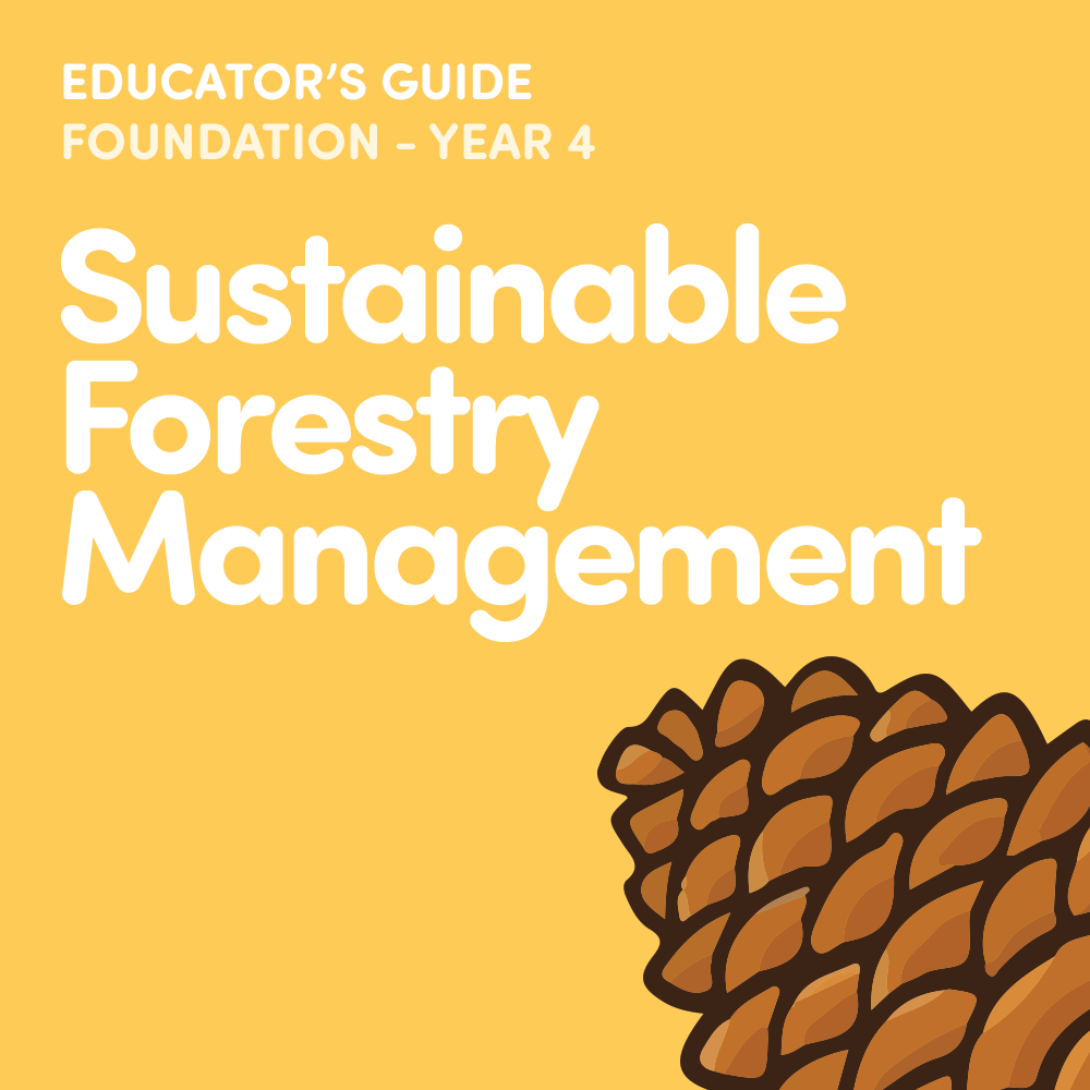 Sustainable Forest Management