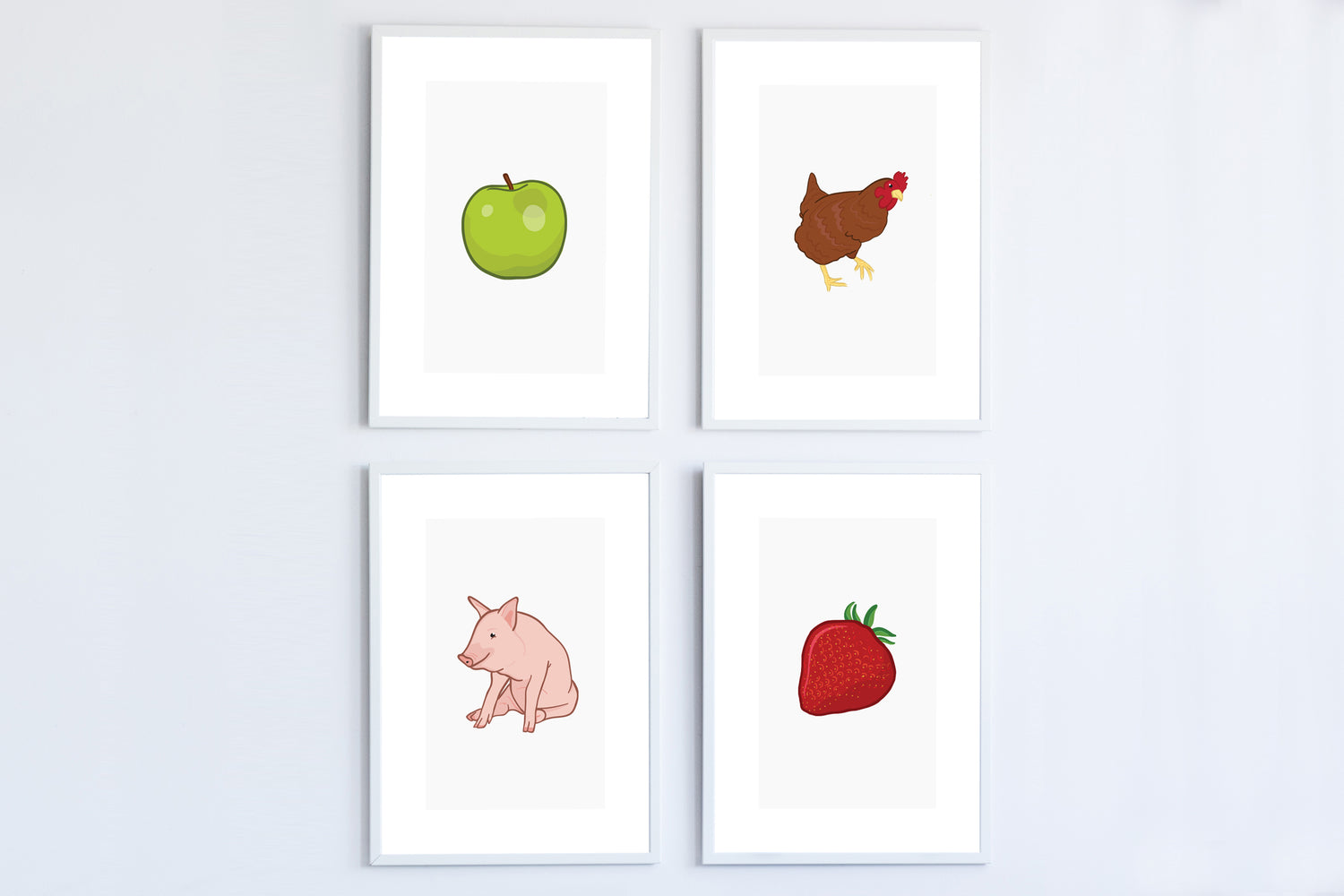 Posters