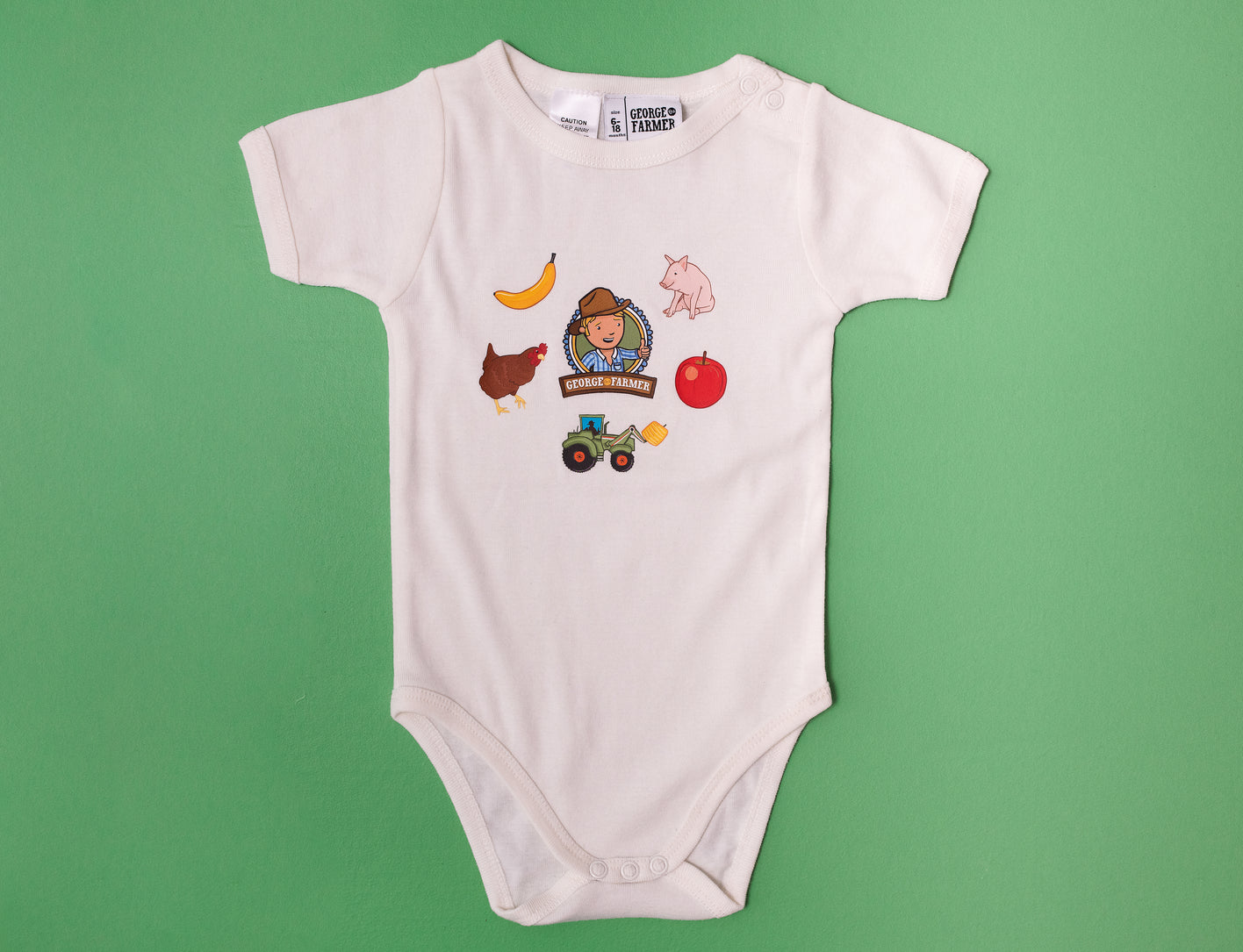 Baby Onesie